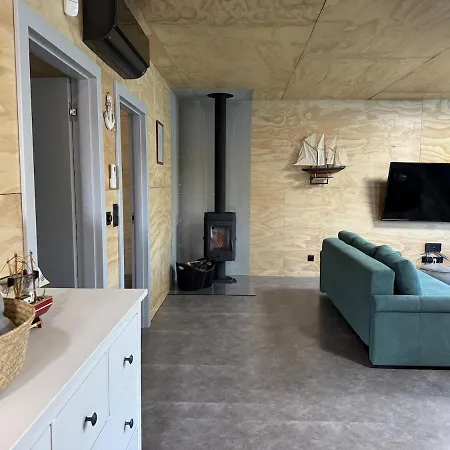 船上ホテル Sunset Hausbot ブラチスラヴァ