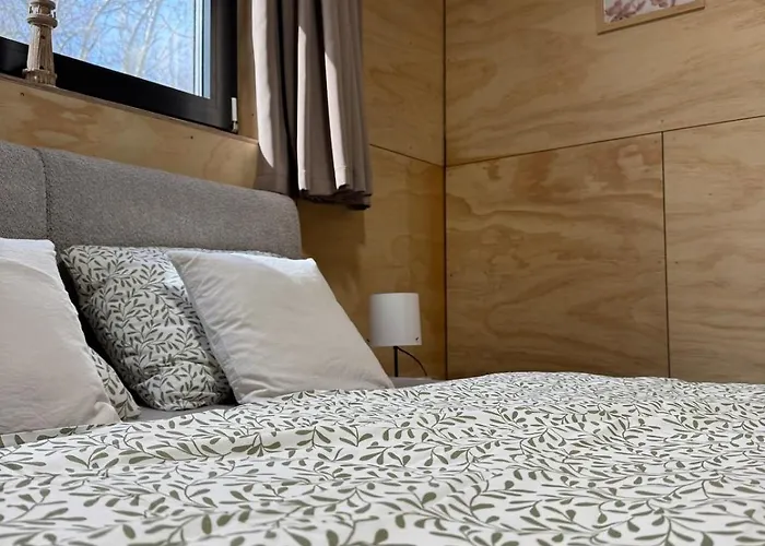 Sunset Hausbot Hotel en barco