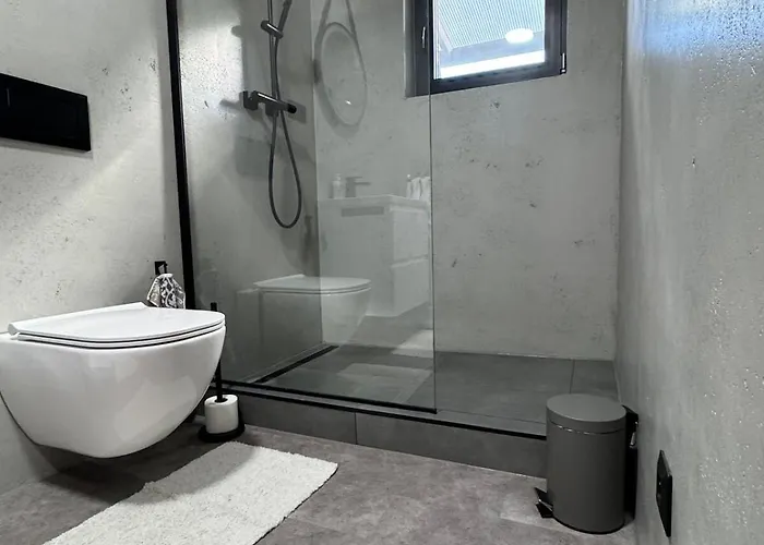 Sunset Hausbot * ברטיסלאבה