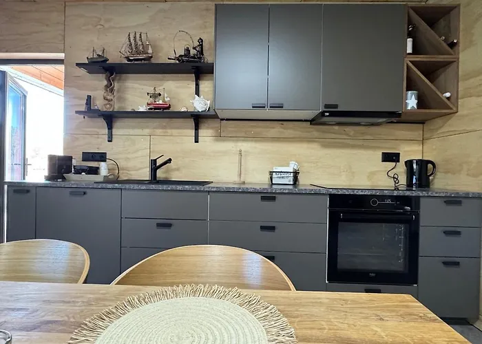 Hotel en barco Sunset Hausbot