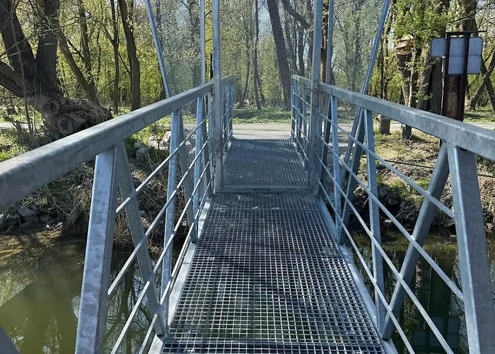 Sunset Hausbot ברטיסלאבה